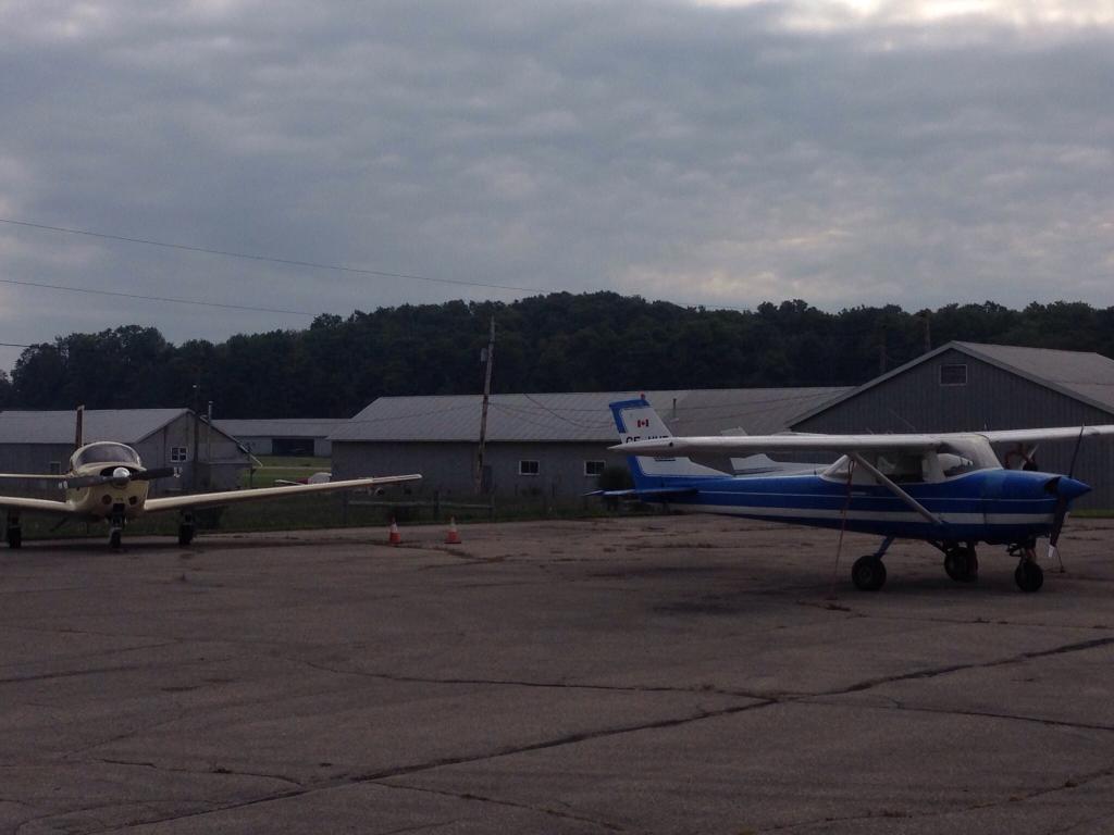 Guelph Airpark